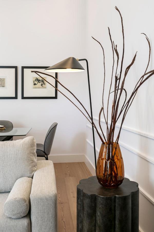 Apartment Casas Da Baixa - Unique Chiado Lisbon